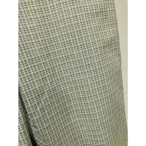 WHBM  NWT The slim crop pants size 6 - Picture 3 of 11